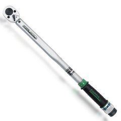 Ключ динамометрический 1/4"x350мм(L) 6-30Нм TOPTUL ANAF0803