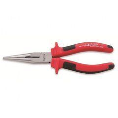 Плоскогубцы с удлиненными губками 8" 1000V (chrome molybdenum) TOPTUL DGBB2108