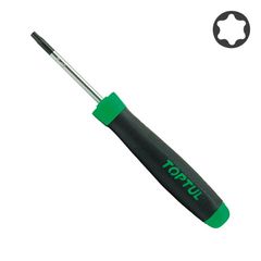 Пpeцизійні викpутки TORX (зіpкa Дaвидa)