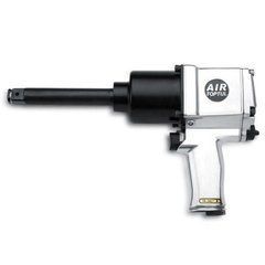 Пневмогайковерт 3/4" 1016N/m (дл. шпиндель) 6500об/хв 4,9 кг TOPTUL KAAB2475