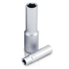 Головка торцевая длинная 1/2" 8мм TOPTUL BAEE1608