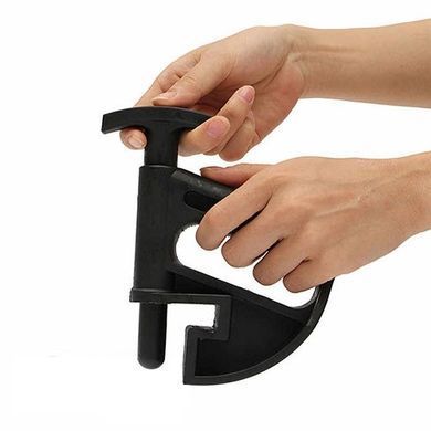 Допоміжний пристрій для бортування коліс (Tyre mounting assist) CT-S-0200000