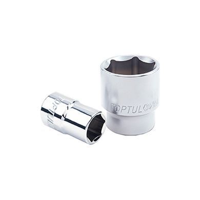 Головка торцевая 1/2" 34мм TOPTUL BAEA1634