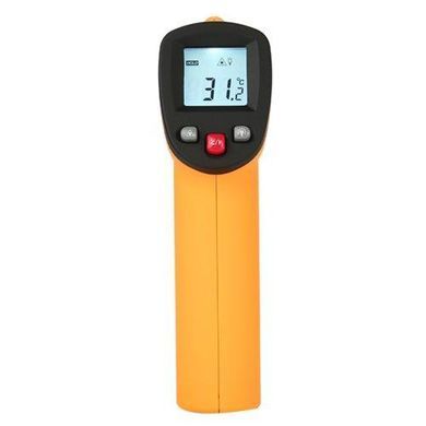 Пирометр -50-450&deg;C, 12:1, EMS=0,95 Benetech GM300
