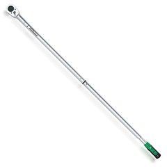 Ключ динамометрический 1"x1500mm(L) 200-1000Nm TOPTUL ANAU32A0