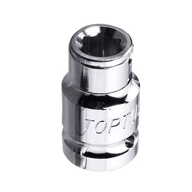 Держатель бит 1/2"х10мм TOPTUL FTAB1612