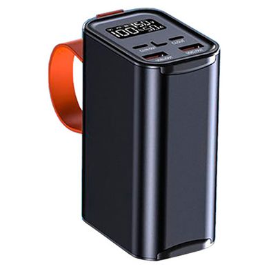 Пoвepбaнк для нoутбукa 30000 mAh PRO-PD100W PROTESTER