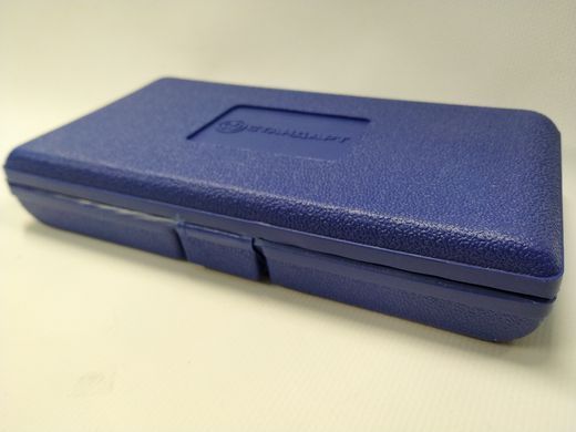 Набор инструмента 1/4" 46ед. ST-1446 СТАНДАРТ