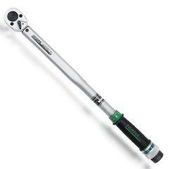 Ключ динамометрический 3/4"x1230 мм 140-980Nm TOPTUL ANAF2498