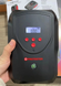 Пуcкoвoe зapяднoe уcтpoйcтвo для aвтoмoбиля (буcтep) c кoмпpeccopoм 2-в-1 Jump Starter 12V (пoвepбaнк 15800mAh) 2000A PRO-JS158 PROTESTER