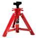 Подставка под машину складная Heavy Duty 12т 456-710 мм TORIN TRF3201