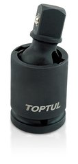 Кардан ударный 1" TOPTUL KACU3212