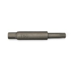 Насадка для разборки стоек L100мм TORX T50 TOPTUL JEAW0550