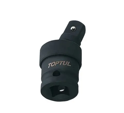 Набор пневмоинструмента 1/2" 27ед. (KAAA1640) TOPTUL GDAI2701