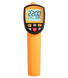 Високотемпературний пірометр, RS232, 200-2200&deg;C, 80:1, EMS=0,1-1 Benetech GM2200