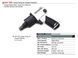 Пневмогайковерт 3/4" 813N/m 6300об/хв 2,9 кг TOPTUL KAAA2460
