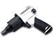 Пневмогайковерт 3/4" 813N/m 6300об/хв 2,9 кг TOPTUL KAAA2460