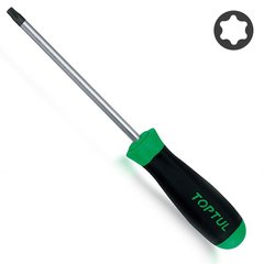 Отвертка TORX T8 TOPTUL FFAB0808