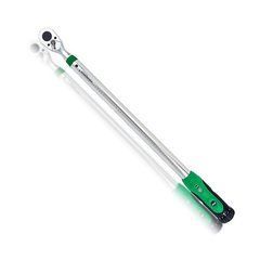 Ключ динамометрический 1/2", 60-340 Н/м TOPTUL ANAU1634