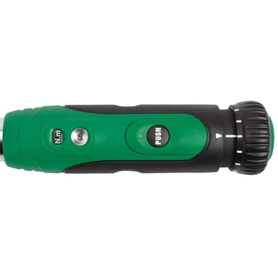 Ключ динамометрический 1/2", 60-340 Н/м TOPTUL ANAU1634