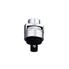 Трещотка торцевая 1/2" TOPTUL CAQA1660