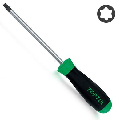 Викрутка TORX T9 TOPTUL FFAB0908