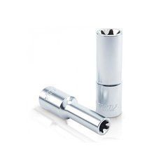 Головка торцевая длинная 1/2" E16 TOPTUL BAEH1616