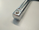 Вороток Г-образный 1/2" 360х120мм TOPTUL AFAN1614
