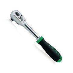 Тріскачка 1/2" 45 зубців TOPTUL CJPI1627