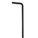 Вороток Г-подібний 1/2" 360х120мм Black Finish TOPTUL AFAN1614B