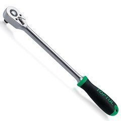 Тріскачка 1/2" 48 зубців супердовга TOPTUL CJCK1640