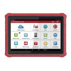 X-431 PRO5 Автомобільний мультимарочний сканер LAUNCH Smartlink