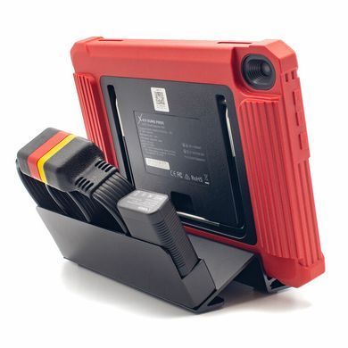 X-431 PRO5 Автомобільний мультимарочний сканер LAUNCH Smartlink