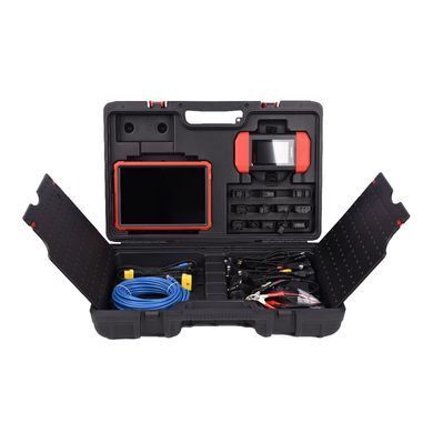 X-431 PRO5 Автомобільний мультимарочний сканер LAUNCH Smartlink