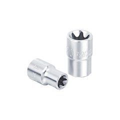 Головка торцевая 1/4" E5 TOPTUL BAED0805