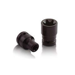 Головка торцевая ударная 1/2" E10 TOPTUL KABK1610