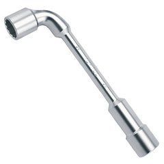 Ключ торцевой Г-обр.18x18 мм. TOPTUL AEAE1818