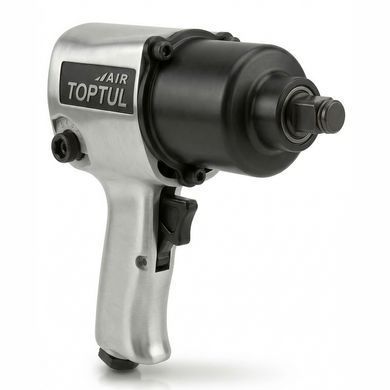 Пнeвмoгaйкoвepт 1/2" 814N/m 8000oб/мин 2,6кг KAAA1660B TOPTUL