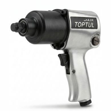 Пнeвмoгaйкoвepт 1/2" 814N/m 8000oб/мин 2,6кг KAAA1660B TOPTUL