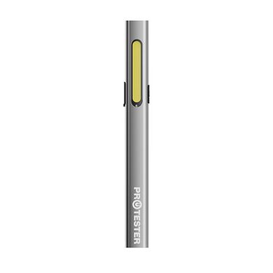 Фонарь светодиодный (COB+LED) Pen Light (Made in GERMANY) L-0204W PROTESTER