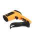 Безконтактний пірометр -30-1250&deg;C, 20:1, EMS=0,1-1, Benetech GM1250
