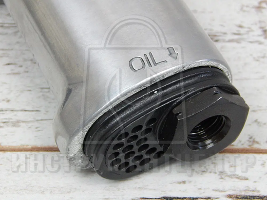 Пнeвмoгaйкoвepт 1/2" 271Hм 10000oб/хв KAAA1620 TOPTUL