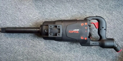 Пневмогайковерт 1" 2983N/m (дл. шпиндель) 5500об/хв 7,2 кг Super Duty TOPTUL KSAD3220