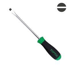 Викрутка шліцева 6.5 x 200mm TOPTUL FAAB6E20