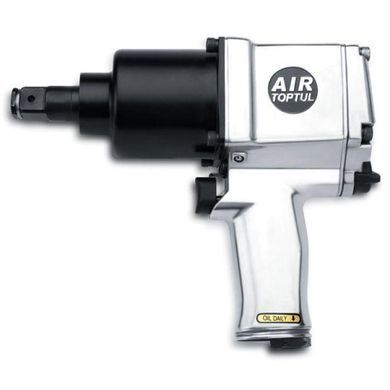 Пневмогайковерт 3/4" 1016N/m 6500об/хв 4,4 кг TOPTUL KAAA2475
