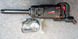 Пневмогайковерт 1" 2983N/m (дл. шпиндель) 5500об/мин 7,2кг Super Duty TOPTUL KSAD3220
