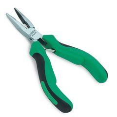 Плоскогубцы с удлиненными губками 5" TOPTUL DFBJ2205