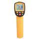 Високотемпературний пирометр -30-1500&deg;C, 50:1, EMS=0,1-1 Benetech GM1500