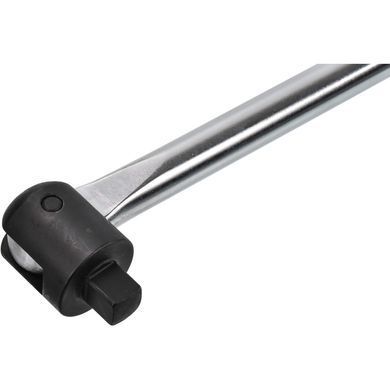 Вороток із шарніром силовий 1/2" 760мм TOPTUL CFBC1630