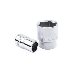 Головка торцевая 1/2" 27мм TOPTUL BAEA1627